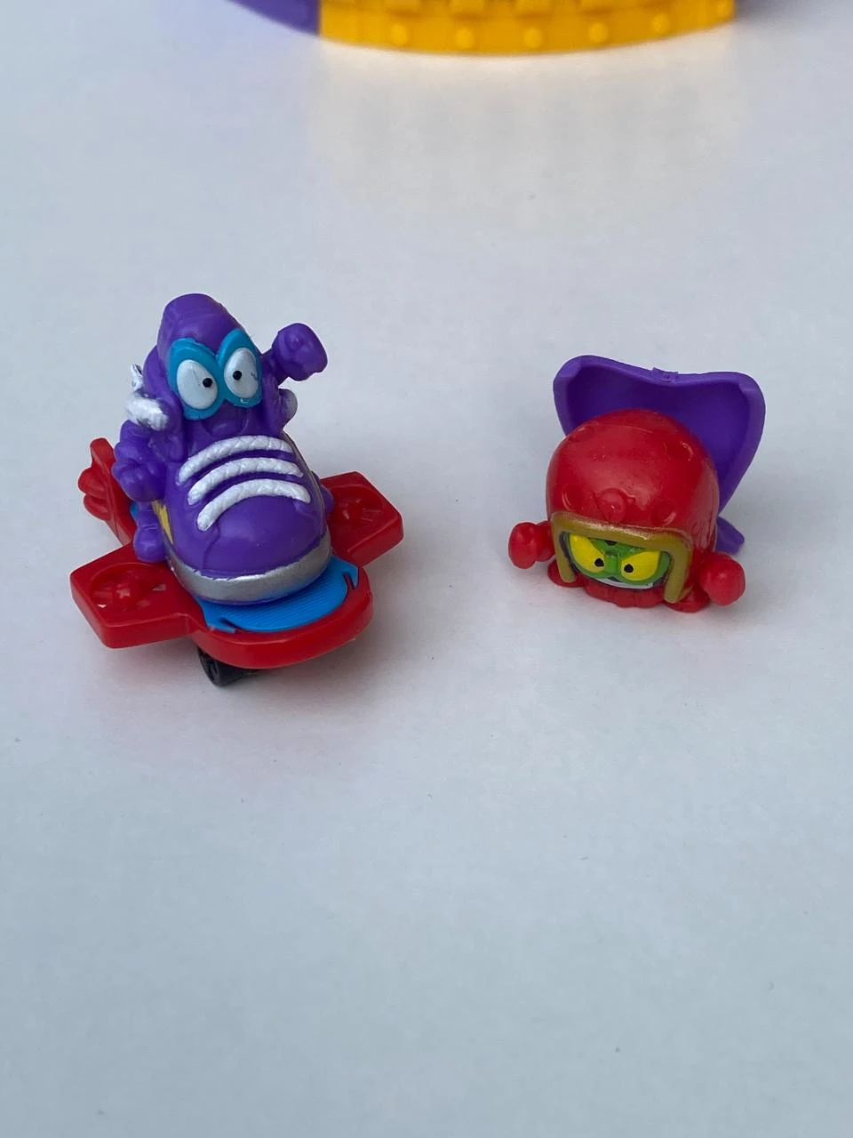 Superzings Power Tower Assault Adventure 3 Rivals of Kaboom – photo 5